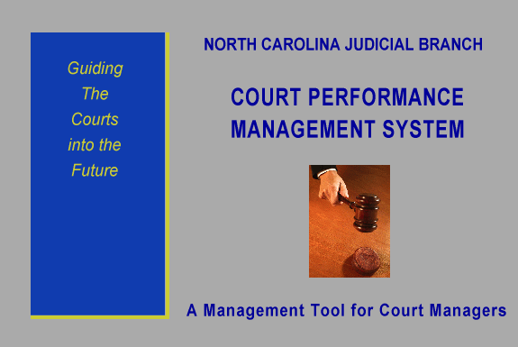 Court Performance Management System